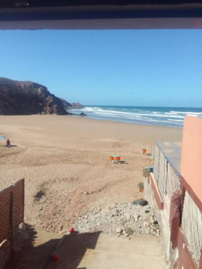 Aftas Beach House